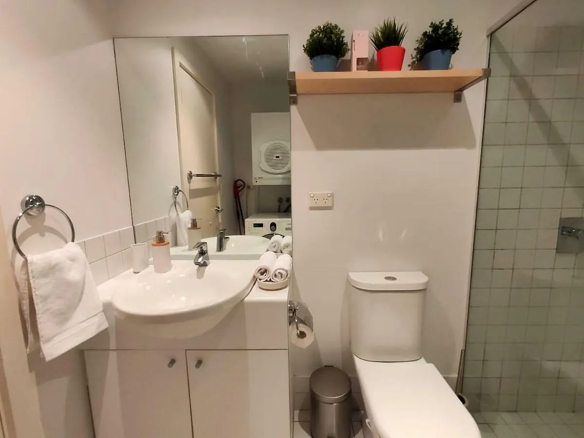 Appartamento Project Bnb On York Adelaide