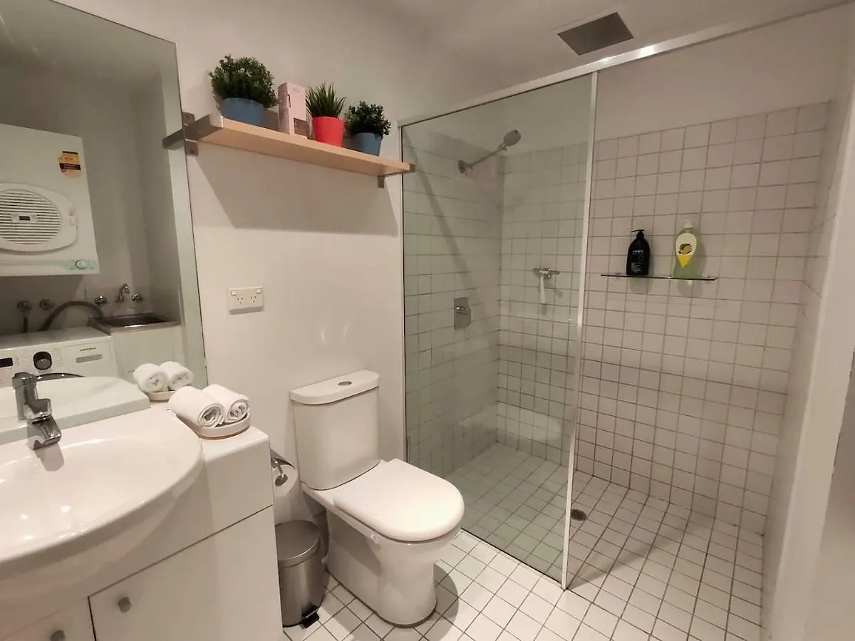 Project Bnb On York Adelaide